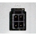 Штатный блок розжига VALEO 4 ПИН LAD5GL